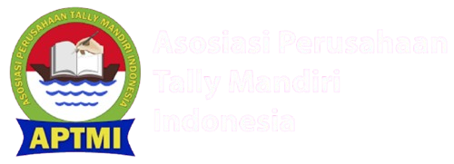 APTMI - Asosiasi Perusahaan Tally Mandiri Indonesia