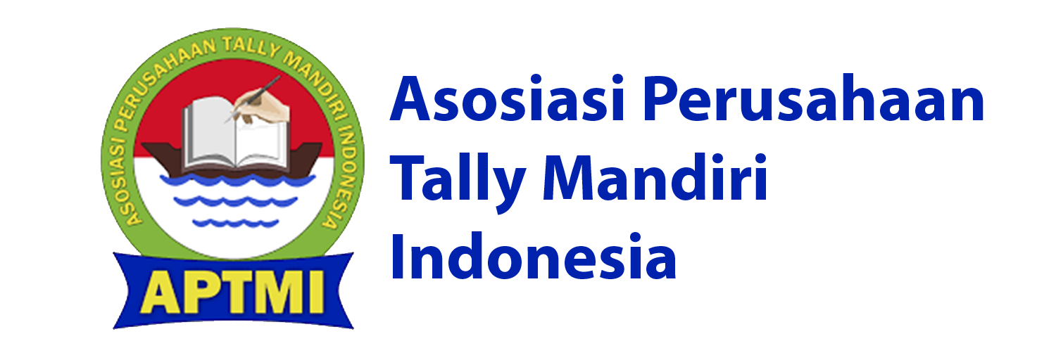 APTMI - Asosiasi Pengusaha Tally Mandiri Indonesia