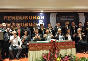 Kegiatan Tally Mandiri Berkontribusi Ciptakan Lapangan Pekerjaan